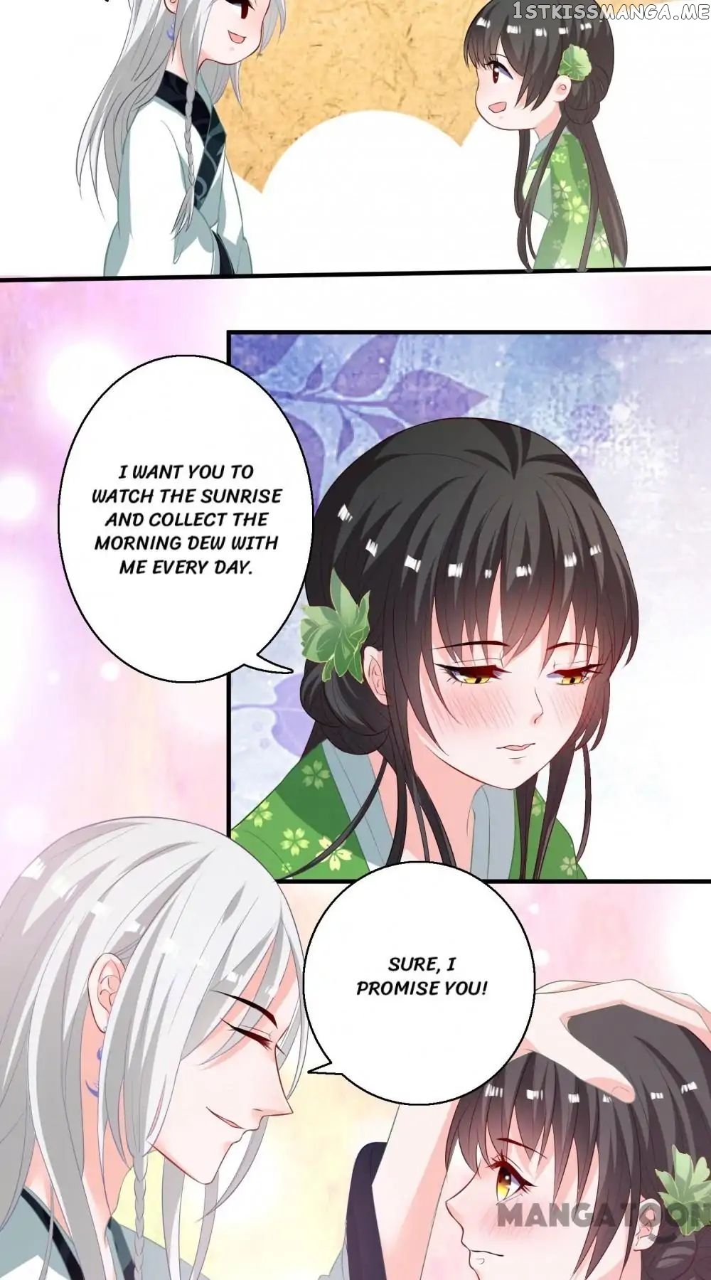 Love on the Clock chapter 9 - page 3