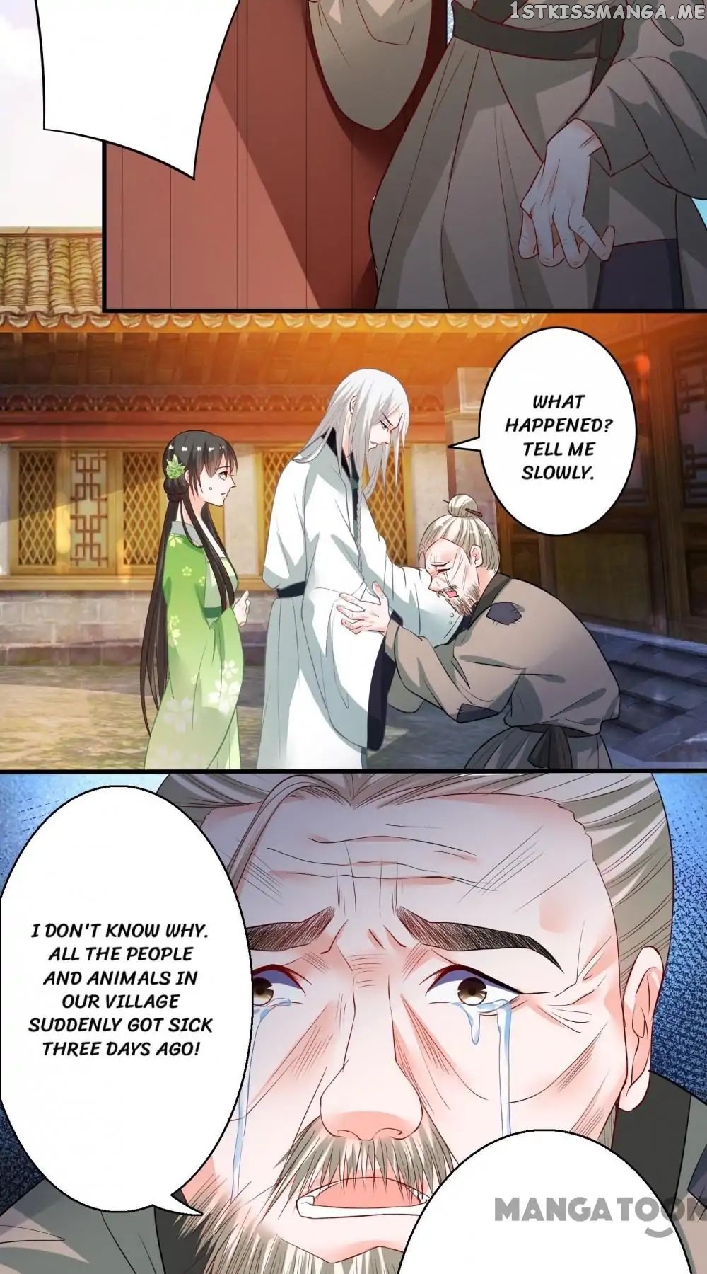 Love on the Clock chapter 9 - page 6
