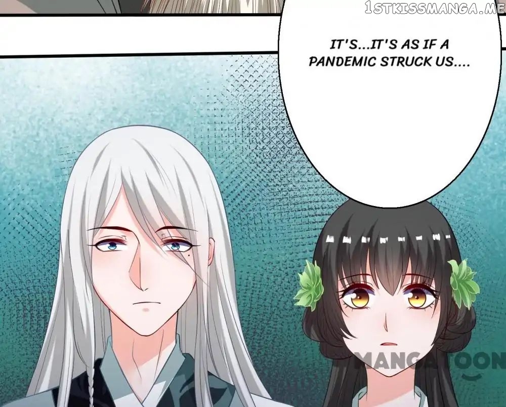 Love on the Clock chapter 9 - page 7