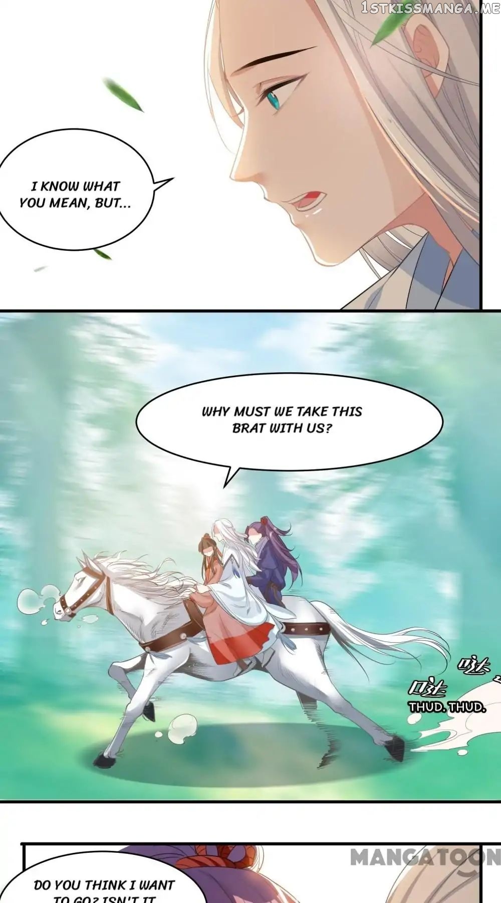Love on the Clock chapter 62 - page 14
