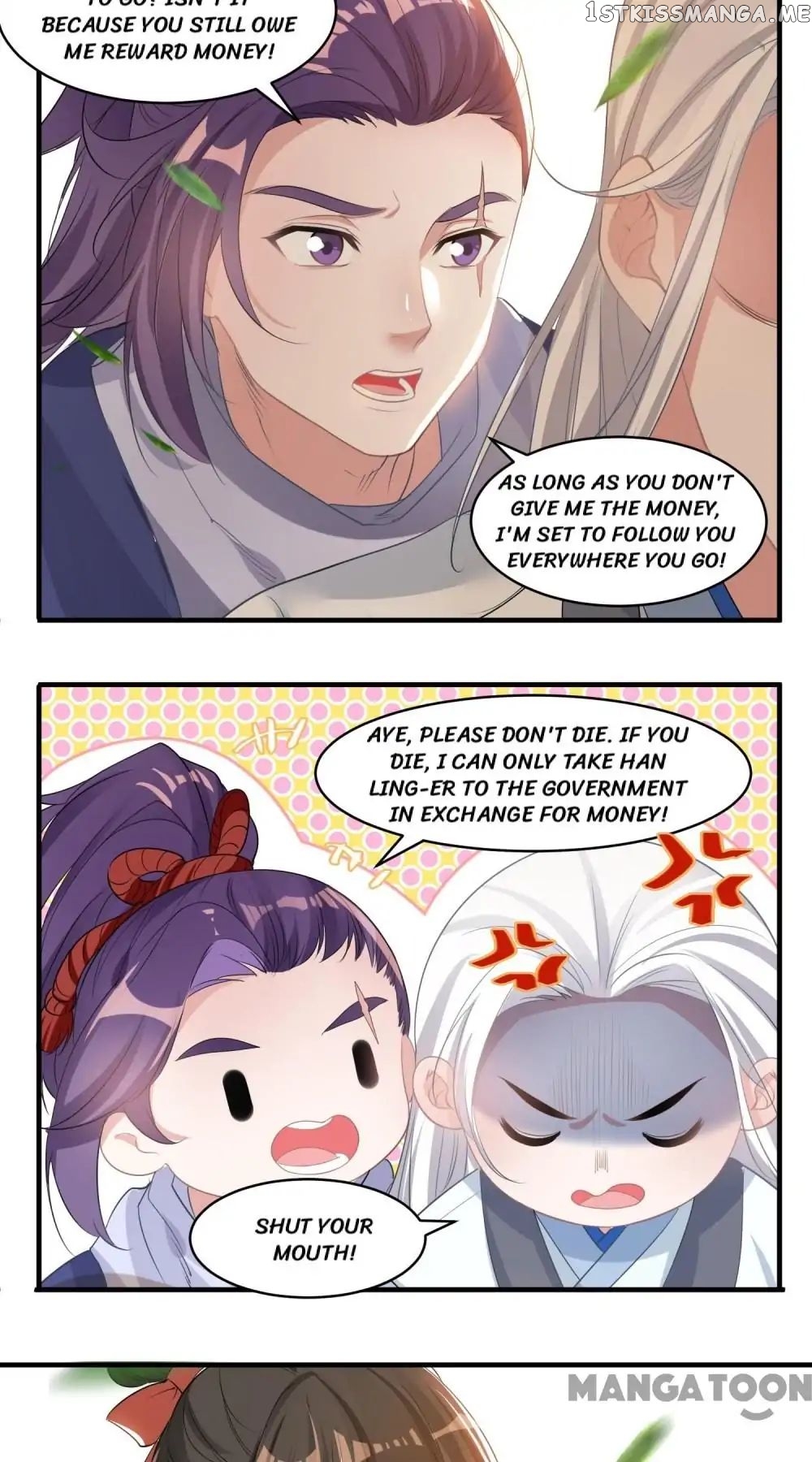 Love on the Clock chapter 62 - page 15