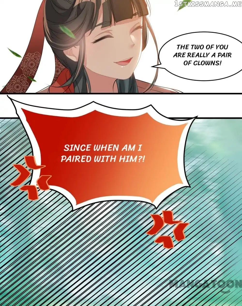 Love on the Clock chapter 62 - page 16