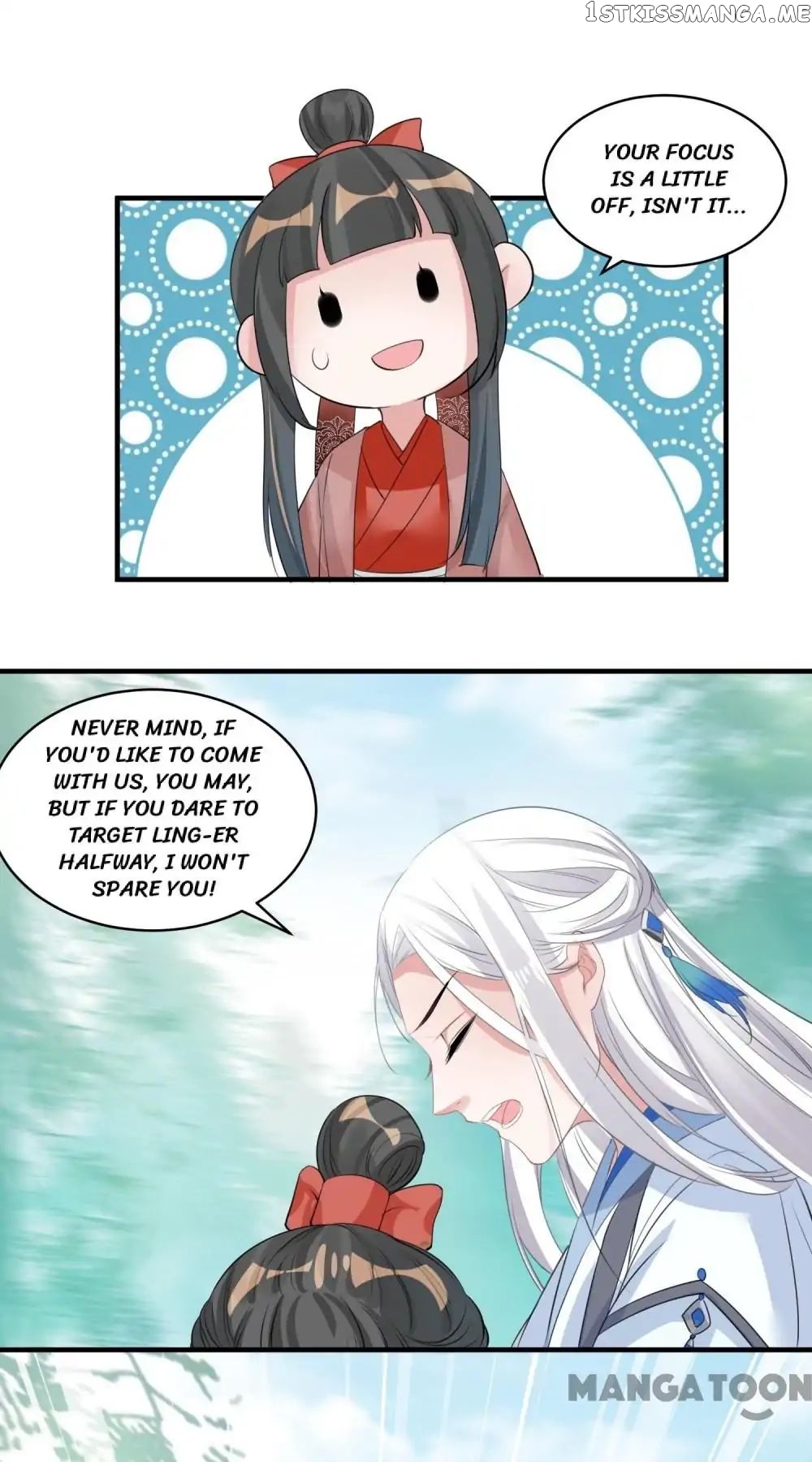 Love on the Clock chapter 62 - page 17