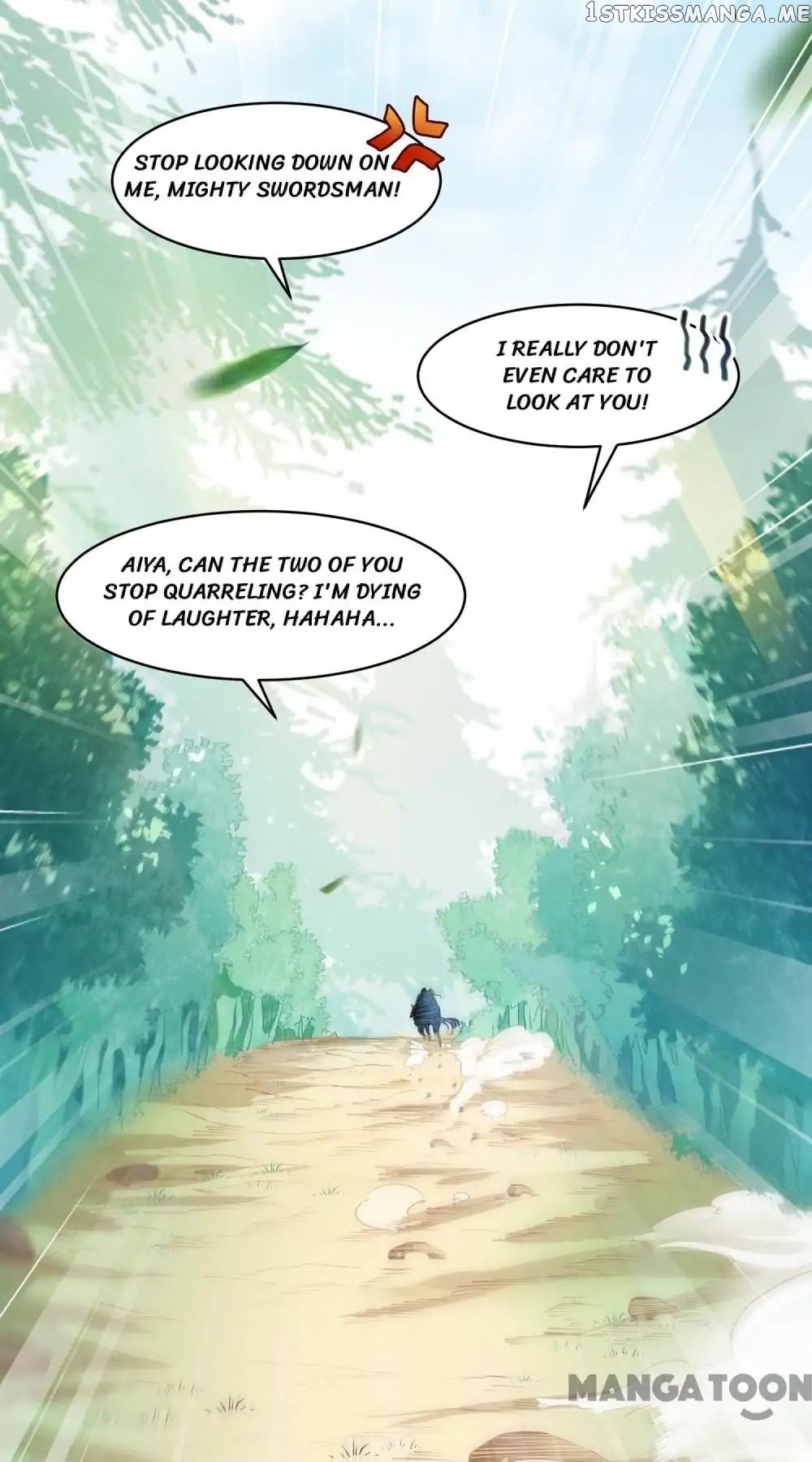 Love on the Clock chapter 62 - page 18
