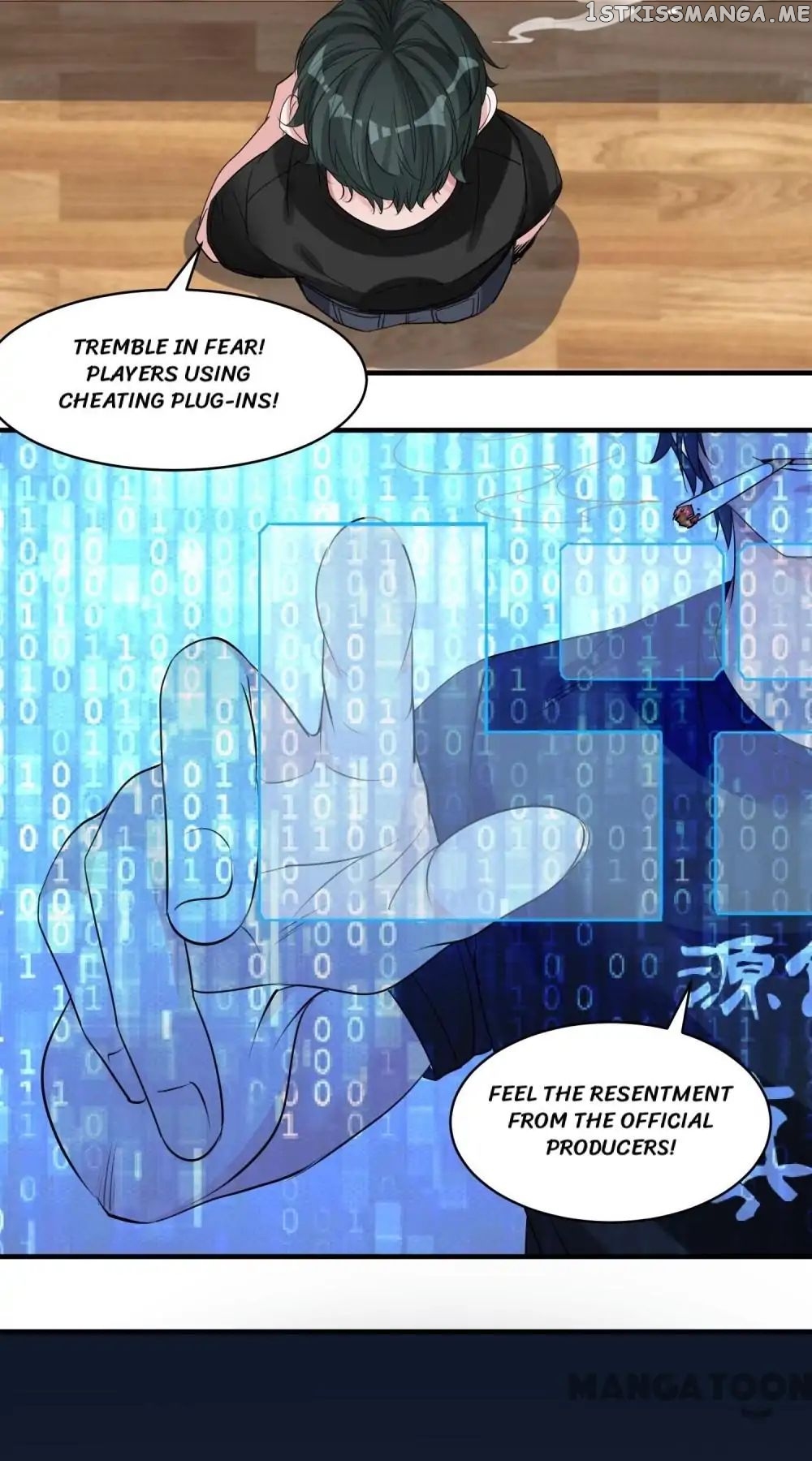 Love on the Clock chapter 62 - page 7