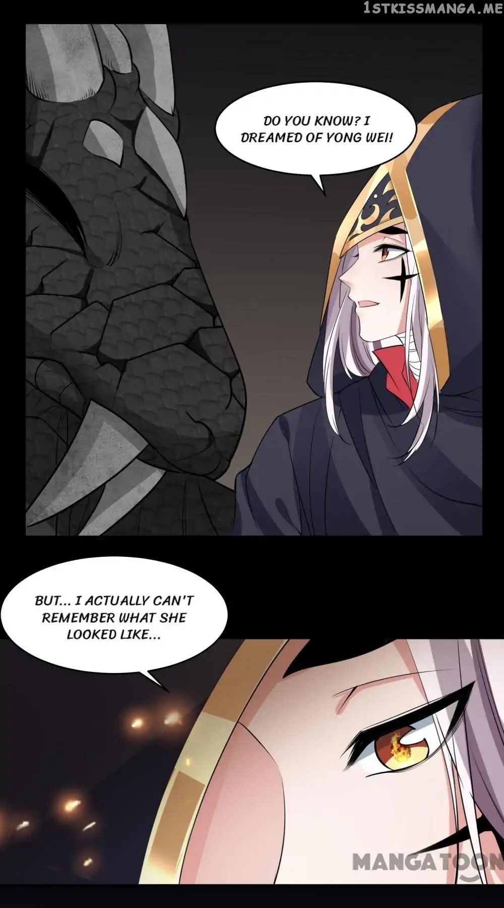 Love on the Clock chapter 63 - page 10