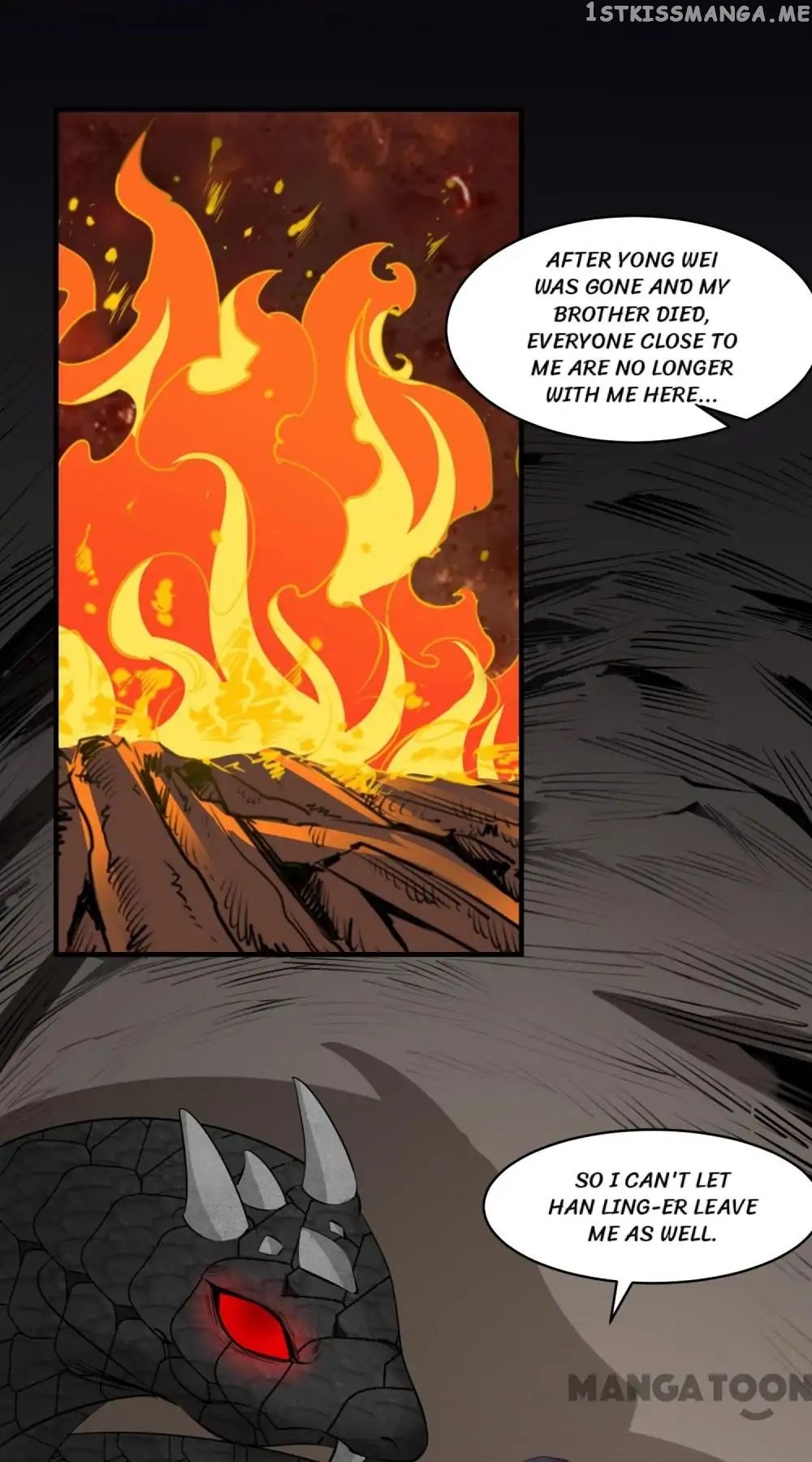 Love on the Clock chapter 63 - page 11