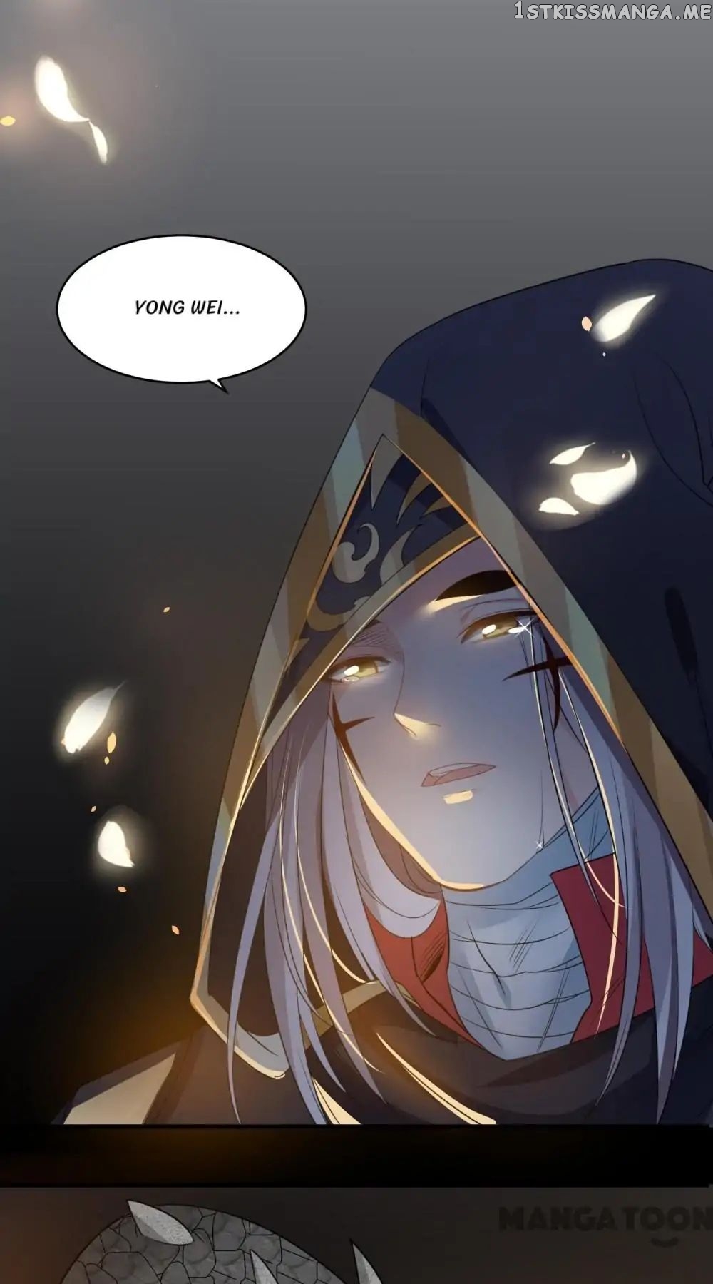 Love on the Clock chapter 63 - page 7