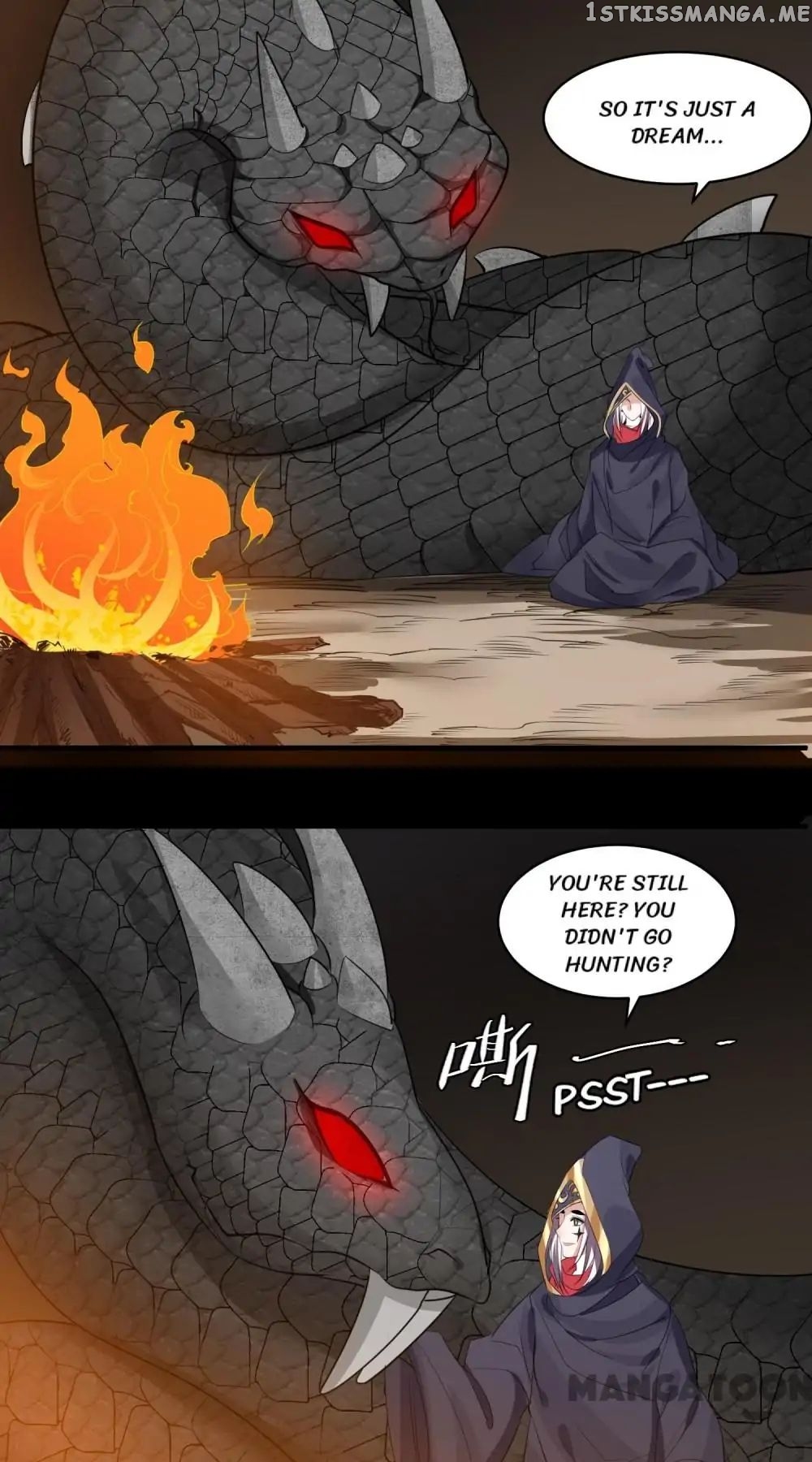 Love on the Clock chapter 63 - page 8