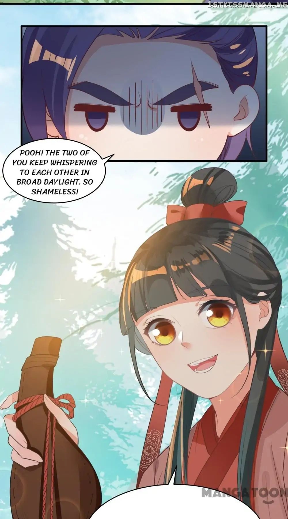 Love on the Clock chapter 64 - page 2
