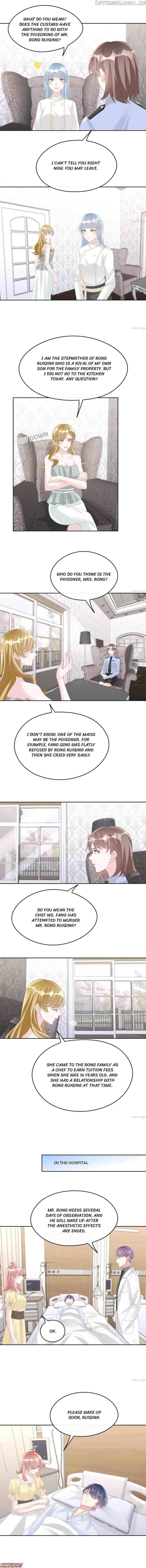 Fake Bride chapter 142 - page 3