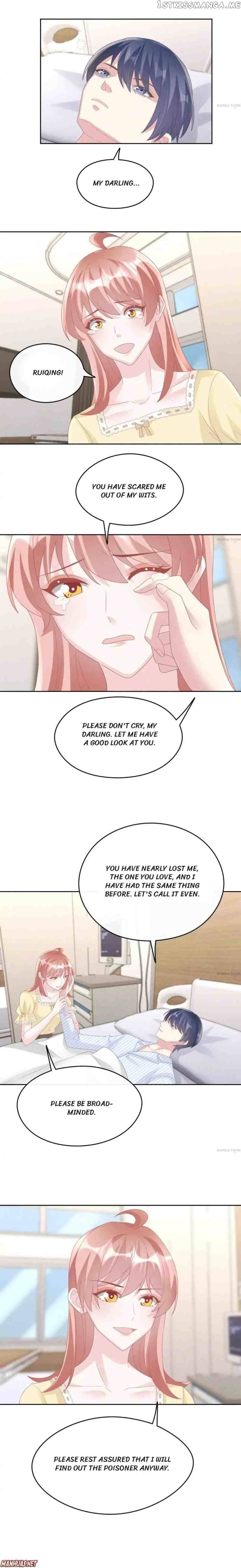 Fake Bride chapter 142 - page 4