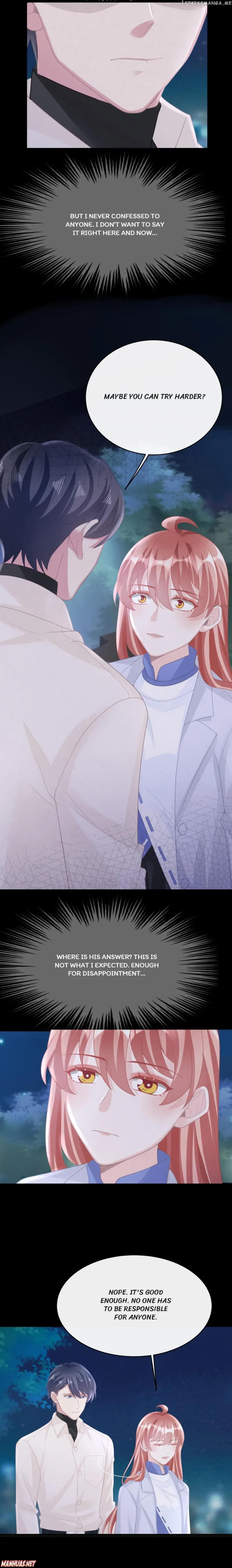 Fake Bride chapter 58 - page 3