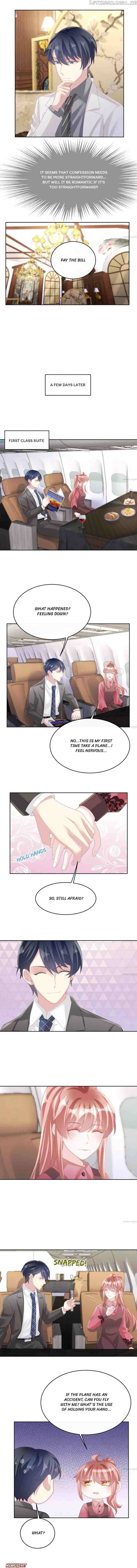 Fake Bride chapter 65 - page 1
