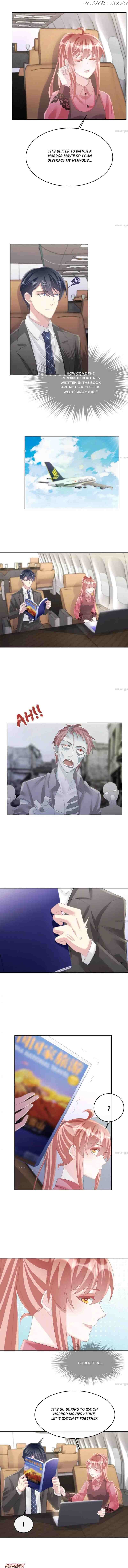 Fake Bride chapter 65 - page 2