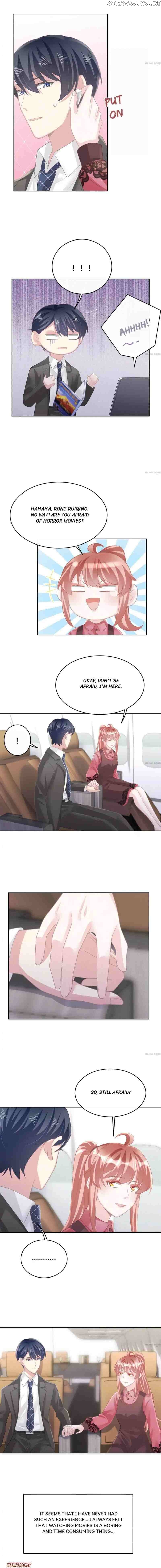 Fake Bride chapter 65 - page 3