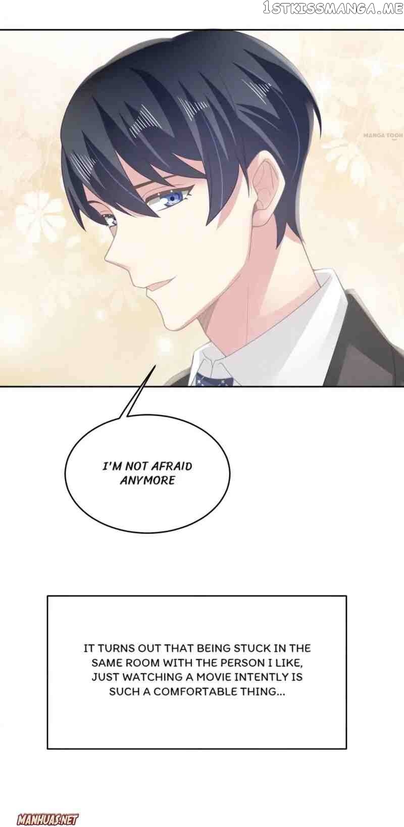 Fake Bride chapter 65 - page 4