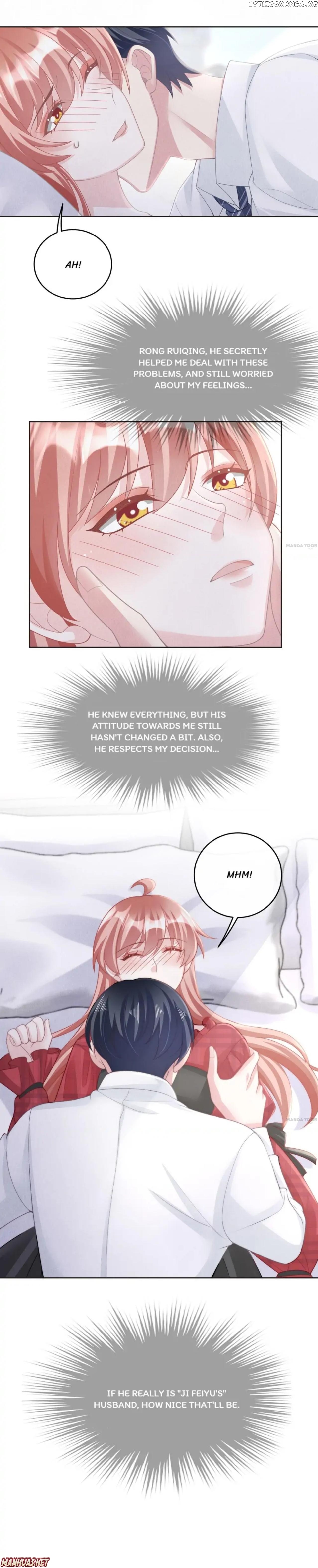 Fake Bride chapter 54 - page 5