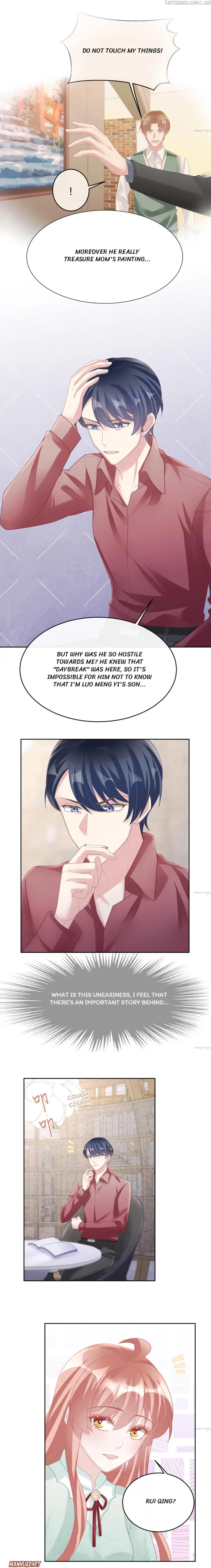 Fake Bride chapter 82 - page 2