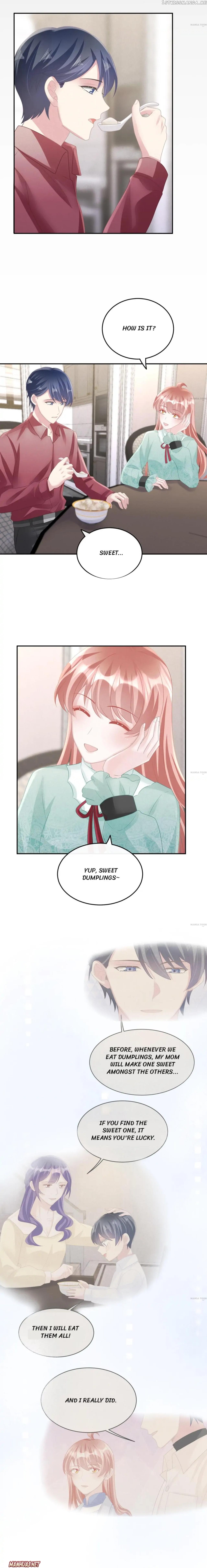 Fake Bride chapter 82 - page 5