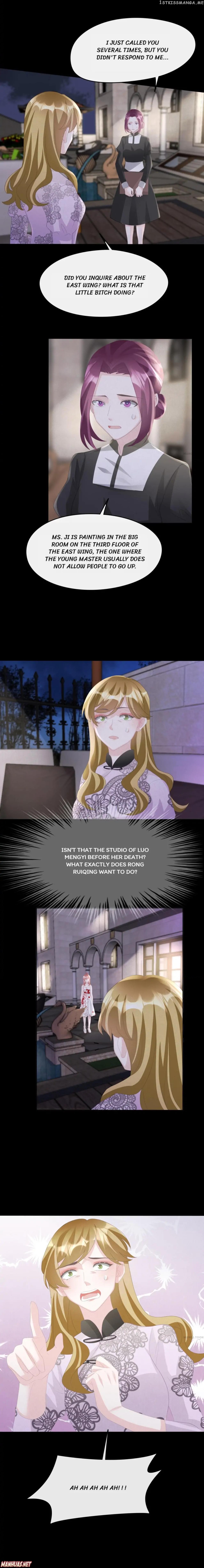 Fake Bride chapter 120 - page 4