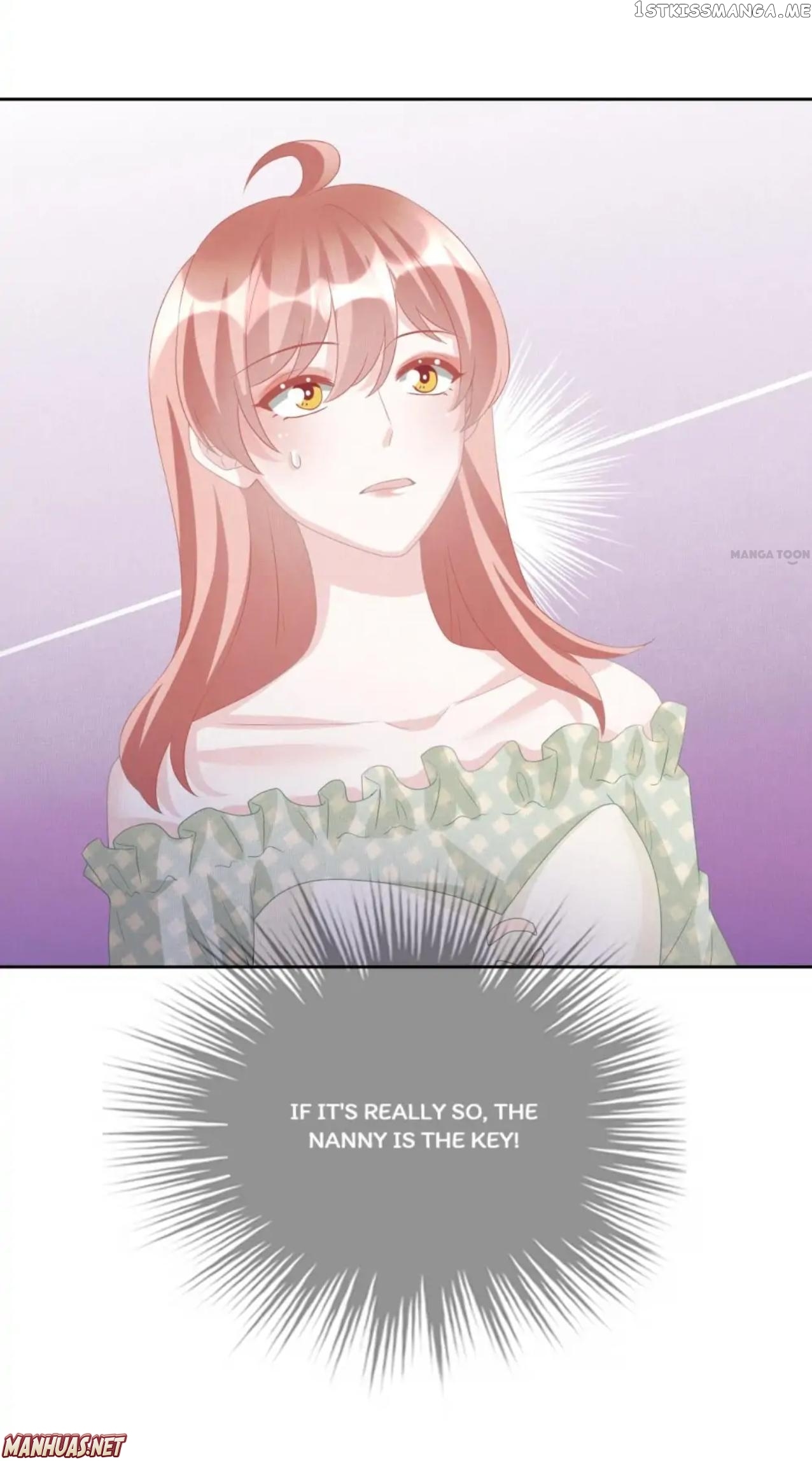 Fake Bride chapter 117 - page 5