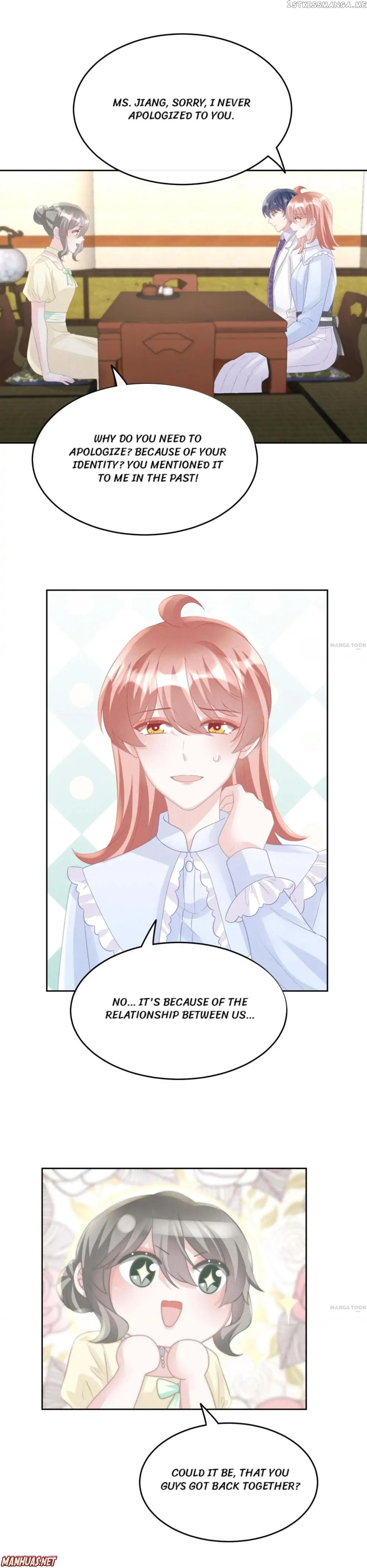Fake Bride chapter 109 - page 4
