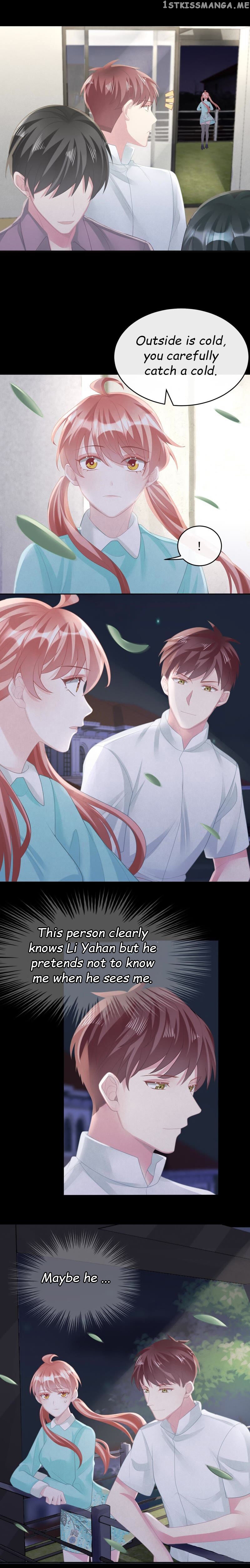 Fake Bride chapter 33 - page 1
