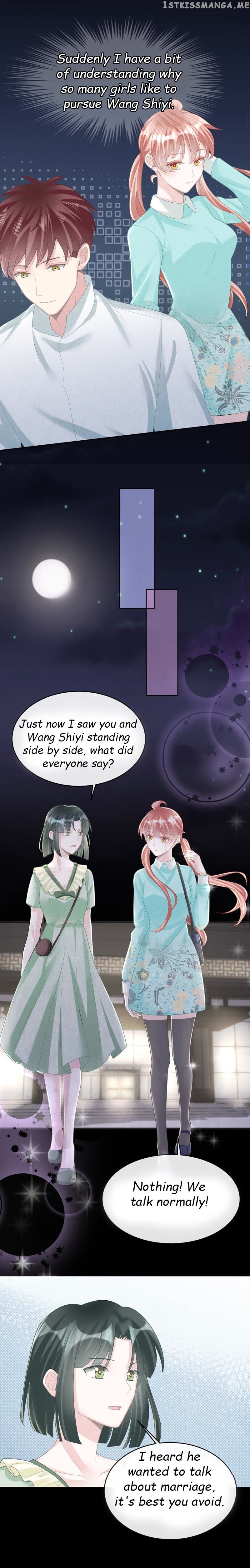 Fake Bride chapter 33 - page 4