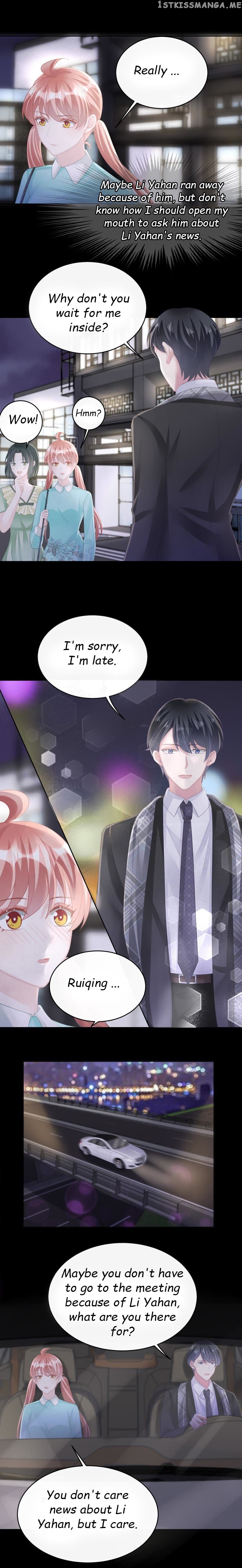 Fake Bride chapter 33 - page 5