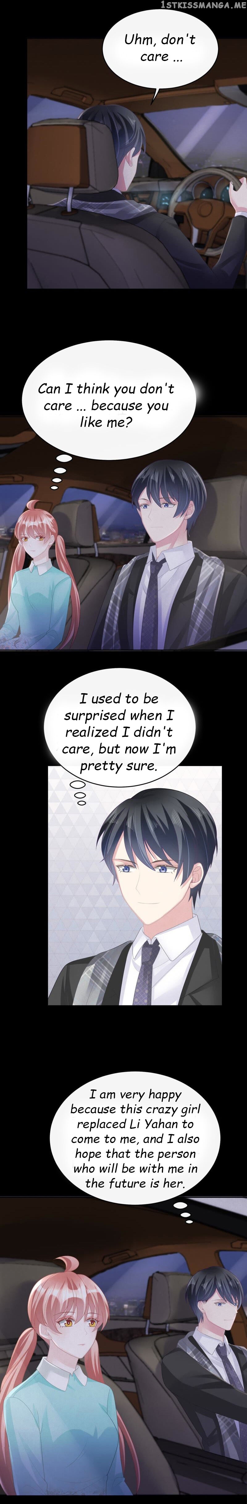 Fake Bride chapter 33 - page 6
