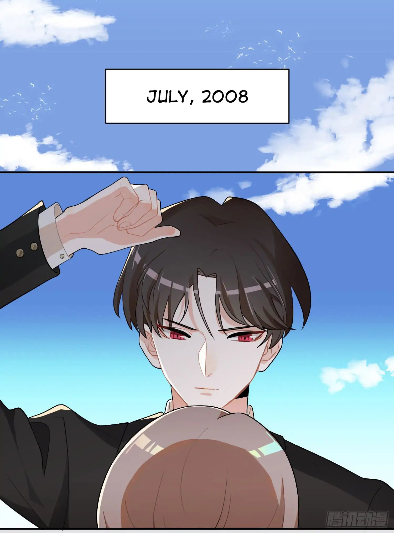 Before Love Kills me Chapter 1 - page 4
