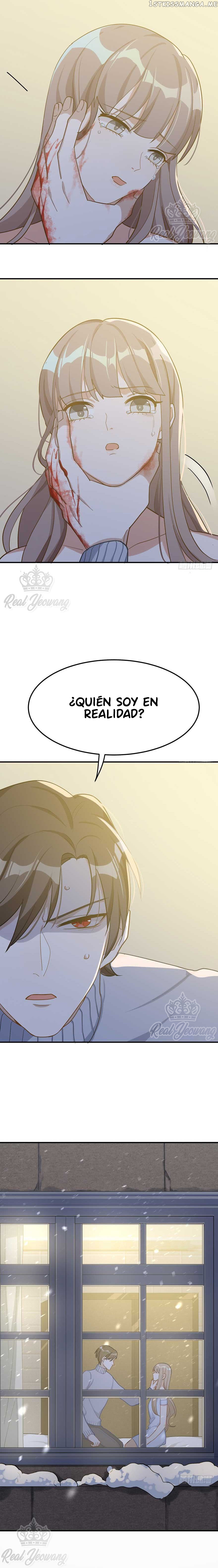 Before Love Kills me Chapter 40 - page 10