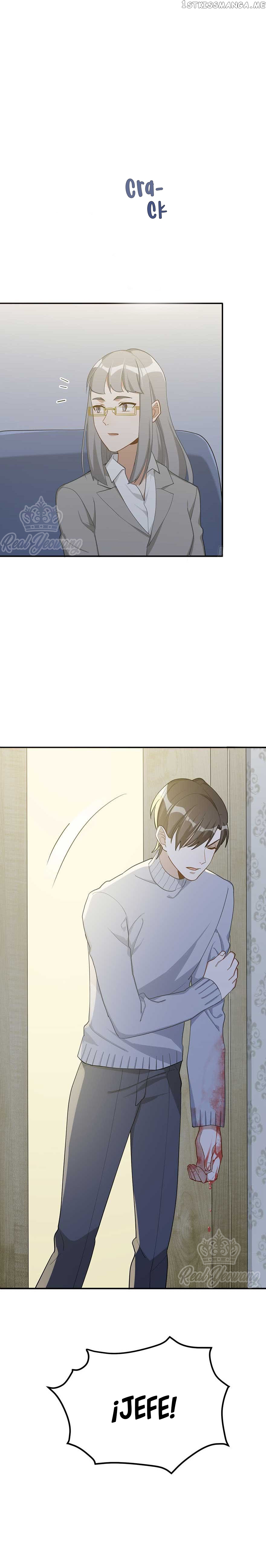 Before Love Kills me Chapter 40 - page 12