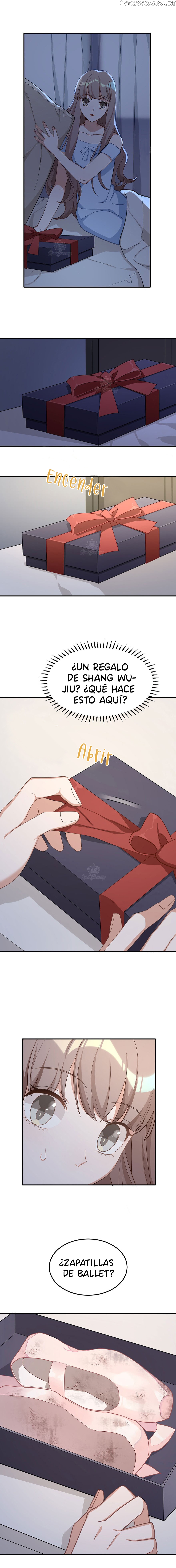 Before Love Kills me Chapter 33 - page 8