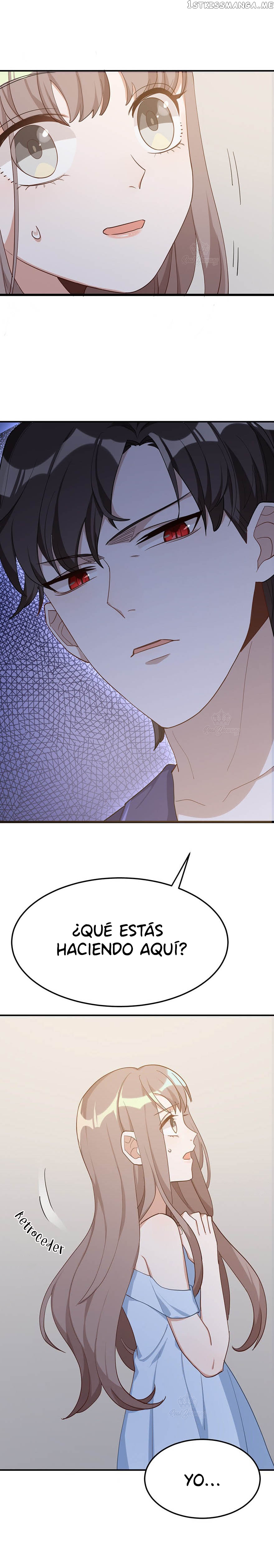 Before Love Kills me Chapter 34 - page 10
