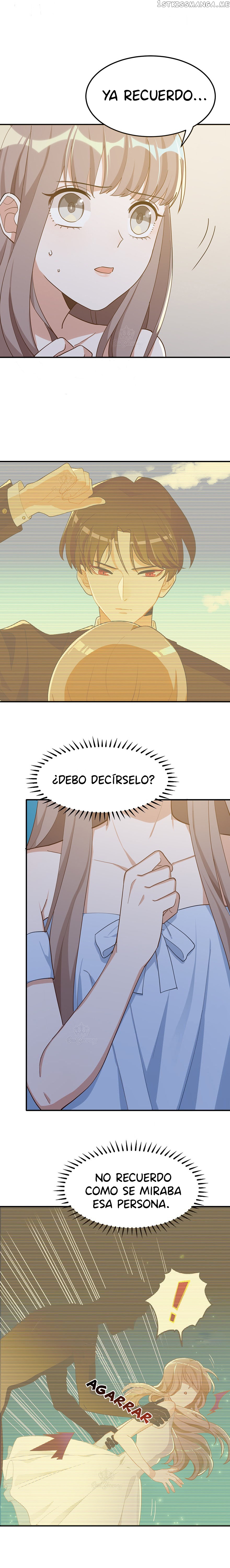 Before Love Kills me Chapter 35 - page 2