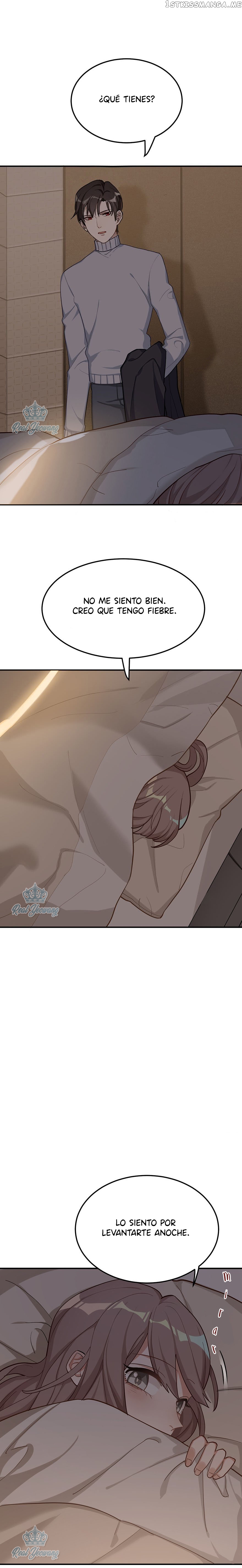Before Love Kills me Chapter 36 - page 2