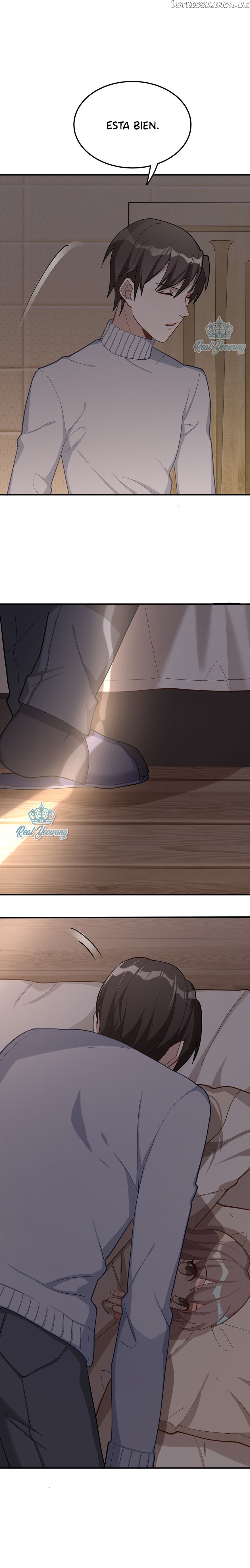 Before Love Kills me Chapter 36 - page 3