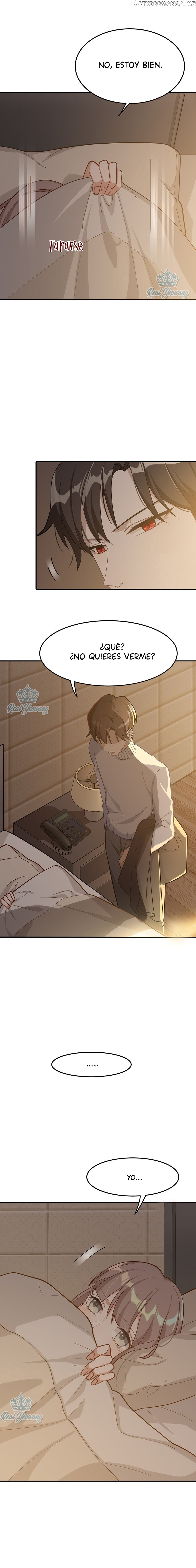 Before Love Kills me Chapter 36 - page 5