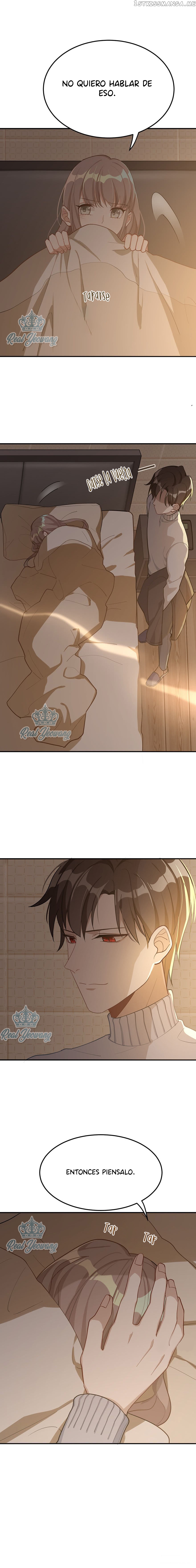 Before Love Kills me Chapter 36 - page 7