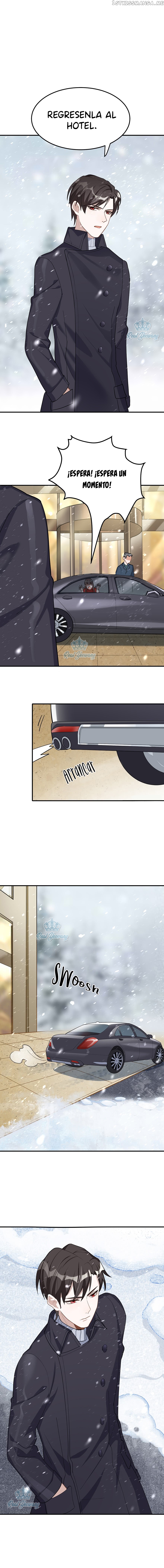 Before Love Kills me Chapter 38 - page 10