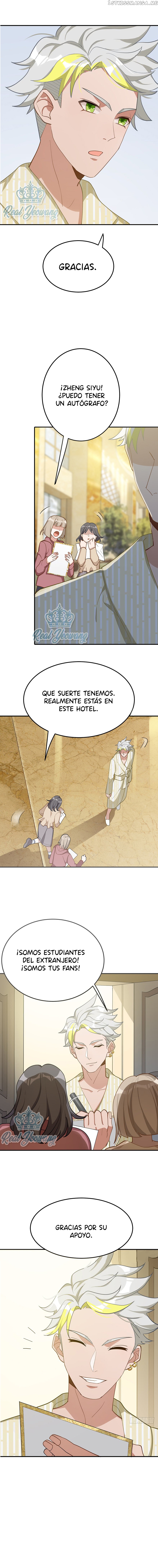 Before Love Kills me Chapter 38 - page 2