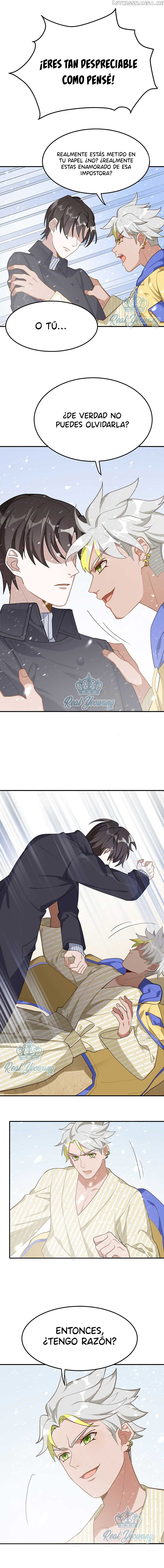 Before Love Kills me Chapter 39 - page 4