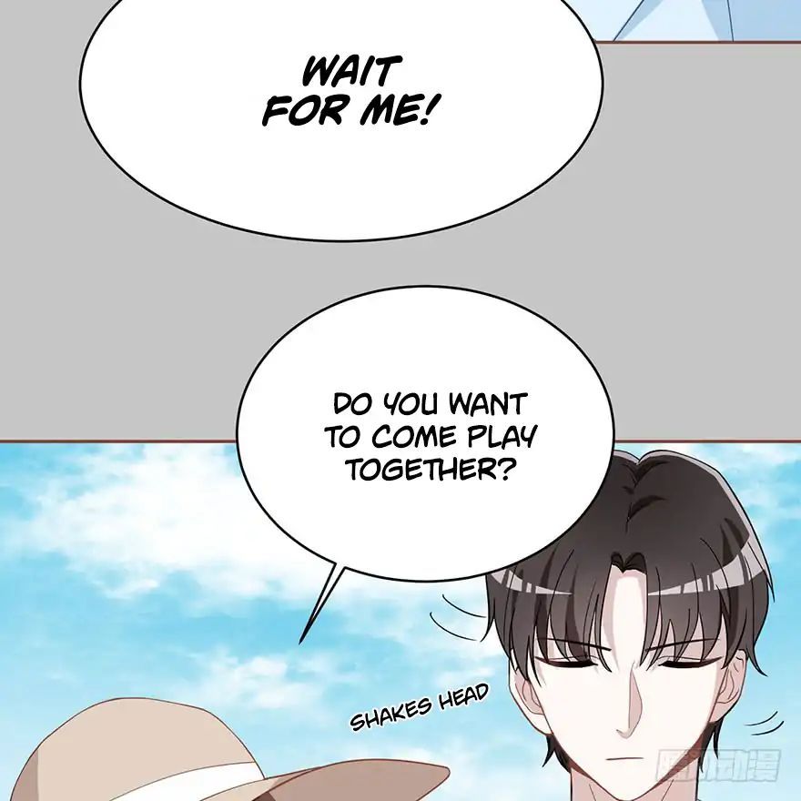 Before Love Kills me Chapter 4 - page 10
