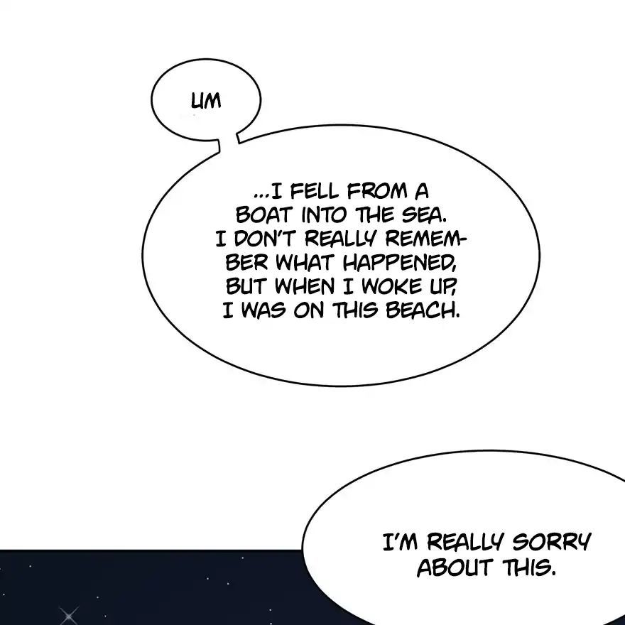 Before Love Kills me Chapter 4 - page 27
