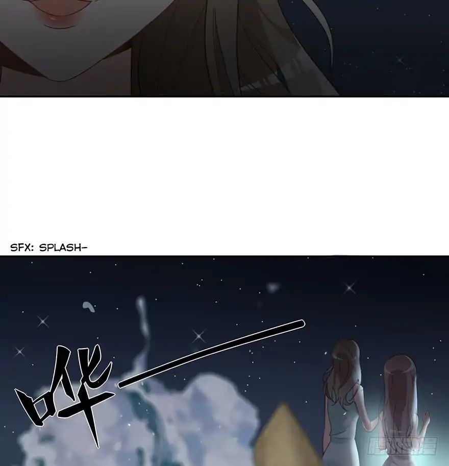 Before Love Kills me Chapter 4 - page 34