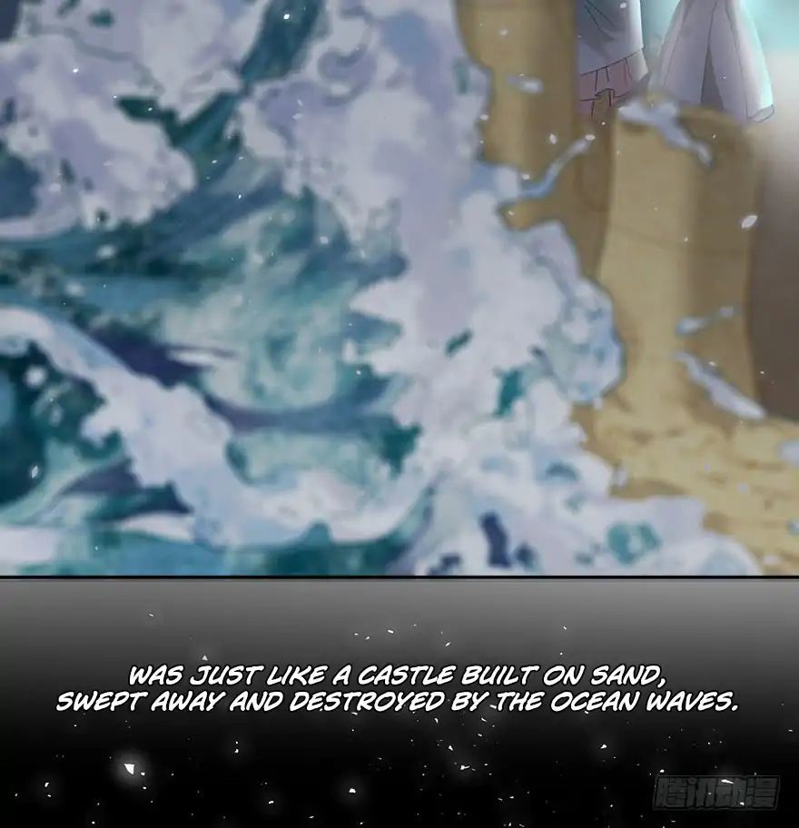 Before Love Kills me Chapter 4 - page 35