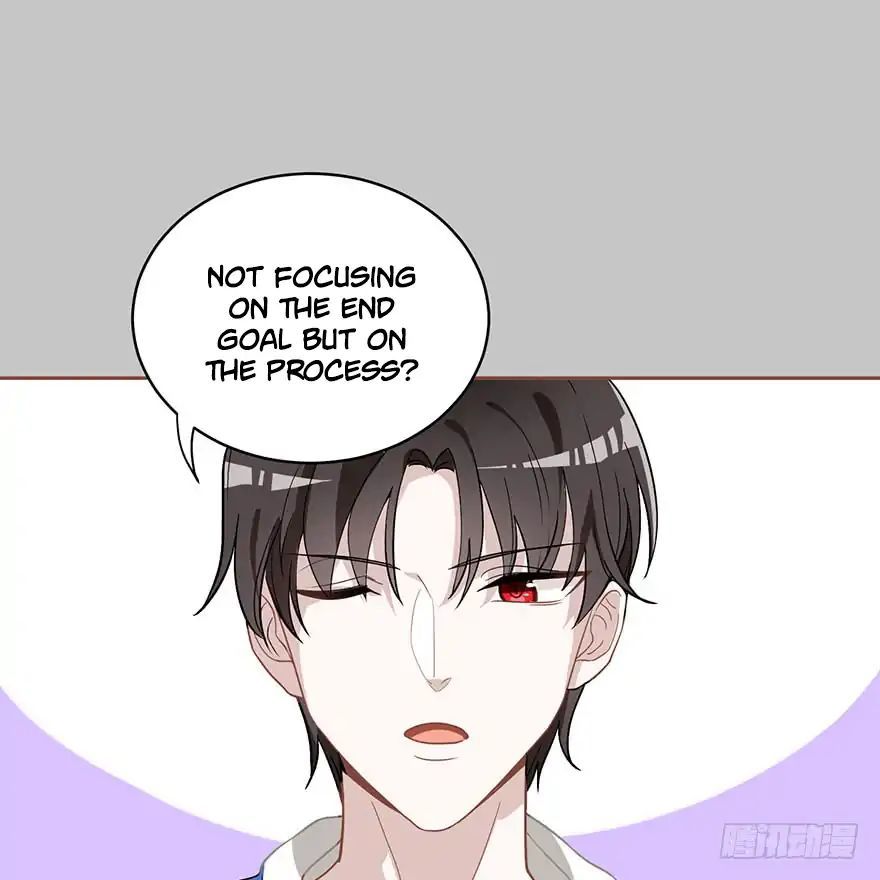 Before Love Kills me Chapter 4 - page 7