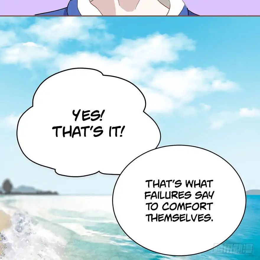 Before Love Kills me Chapter 4 - page 8